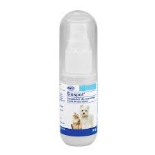 SINSPOT LIMPIADOR DE MANCHAS 30 G